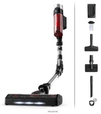 Aspirador Escoba 2 en 1ROWENTA RH-2077 Aspirador Escoba 2 en 1ROWENTA RH-2077
