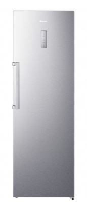 Frigorifico 1 puerta HISENSE RL481N4BIE NoFrost Inox 185cm 