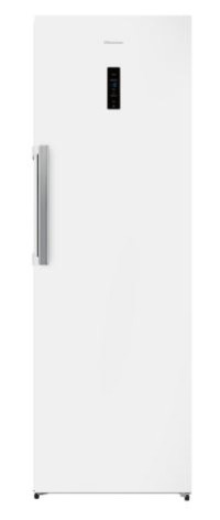 Frigorifico 1 puerta HISENSE RL481N4BWE NoFrost Blanco 185cm 