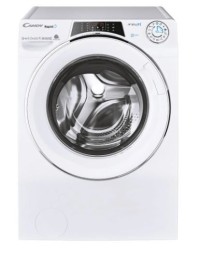 Lavadora Secadora Candy ROW4966DWMCE1S 9Kg 1400rpm Blanca