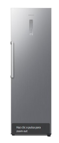 Frigorífico Combi SAMSUNG RR39C7BH5S9 Inox D 186cm