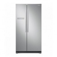 Frigorifico americano Samsung RS54N3013SAES NoFrost Inox