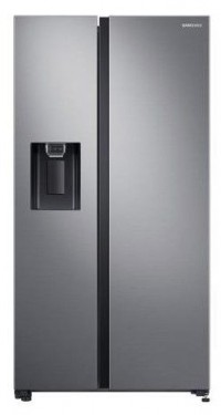 Frigorifico americano Samsung RS65R5441M9 NoFrost Inox 