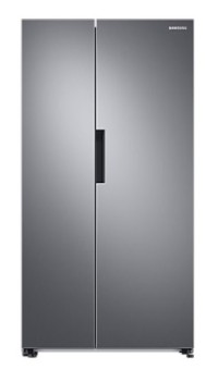 Frigorífico Americano SAMSUNG RS66A8100S9EF No Frost 625L 178cm  Inox