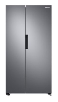 Frigorífico Americano SAMSUNG RS66A8100S9EF No Frost 625L 178cm Inox