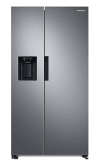 Frigorífico Americano SAMSUNG RS67A8810S9EF No Frost 609L 178cm  Inox
