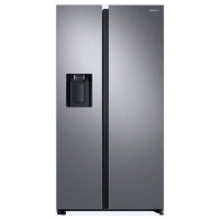 Frigorifico americano Samsung RS68A8522S9 EF NoFrost Inox