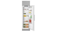 Frigorífico Integrable TEKA RSL73350FIA (177.5 x 54 cm) Eficiencia G, Inox