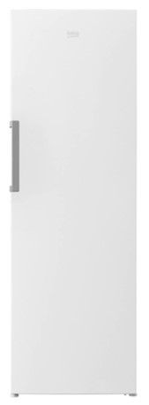 Frigorifico 1 puerta Beko RSSE445K31WN Cíclico Blanco 185cm 