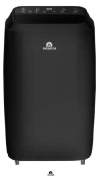 Aire Acondicionado Portátil GLAZIAR PREDATOR S30WIFI 3000 frigorias