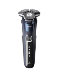 Philips Shaver Series 5000 S5885 35 Afeitadora Eléctrica en Seco y Húmedo 