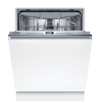 Lavavajillas Integrable Bosch SBH4HVX03E