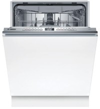 Lavavajillas Integrable Bosch XXL 86.5cm SBH4HVX14E