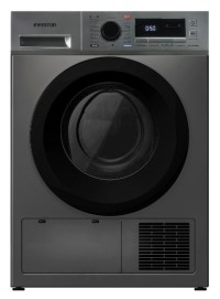 Secadora Infiniton 8kg SDHT86A2DK