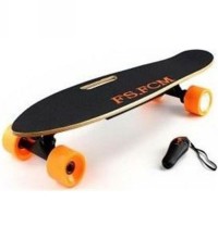 SKATEBOARD SECMON S 1 JAPA