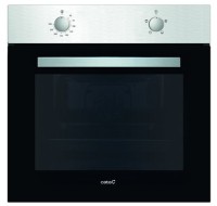 HORNO CATA SES7004XC Inox Clase A Convencional