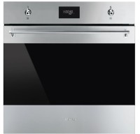 Horno SMEG SFP6301TVX Pirolitico Inox Horno SMEG SFP6301TVX Pirolitico Inox