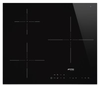 Placa Inducción SMEG SI5632D 3 Fuegos