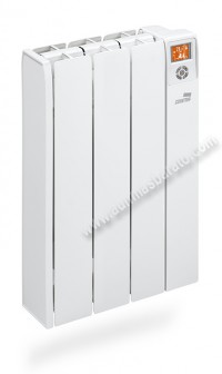 Emisor termico Cointra SIENA 500 Blanco