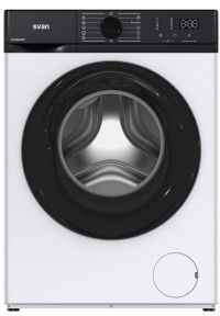 Lavadora SVAN SL6204AIDV 6Kg 1200rpm 
