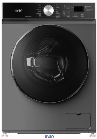 Lavadora SVAN SL8202AIDVBX 8Kg 1200rpm Color Inox Lavadora SVAN SL8202AIDVBX 8Kg 1200rpm Color Inox