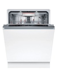 Lavavajillas Integrable Bosch SMD8TCX04E 