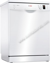 Lavavajillas Bosch SMS25AW05E Blanco 12 servicios 60cm E