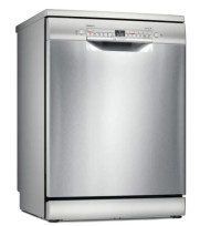 Lavavajillas Bosch SMS2HKI04E Inox 12 servicios 60cm E