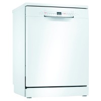 Lavavajillas Bosch SMS2HTW60E Blanco 12 servicios 60cm 