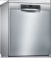 Lavavajillas Bosch SMS46KI01E Inox 13 servicios 60cm 3 Bandeja