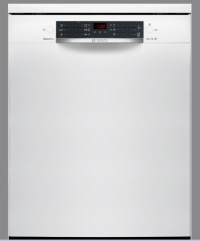 Lavavajillas Bosch SMS46KW02E Blanco 13 servicios 60cm 3 Bandeja