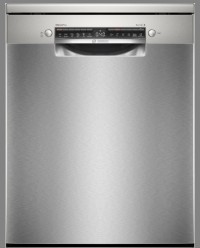 Lavavajillas Bosch SMS4ECI28E Inox 14 servicios 60cm 