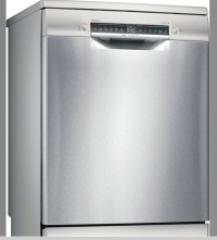 Lavavajillas Bosch SMS4EKI06E Inox 13 servicios 60cm 