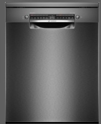 Lavavajillas Bosch SMS4EMC06E Inox 14 servicios 60cm 