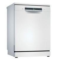 Lavavajillas Bosch SMS4EMW00E Blanco 13 servicios 60cm 