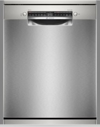 Lavavajillas Bosch SMS4HMI07E Inox 14 servicios 60cm 3 Bandeja