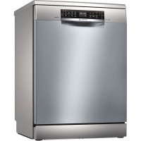 Lavavajillas Bosch SMS6ZCI42E Inox 14 servicios 60cm C
