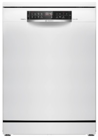 Lavavajillas Bosch SMS6ZCW42E Blanco 14 servicios 60cm C Lavavajillas Bosch SMS6ZCW42E Blanco 14 servicios 60cm C
