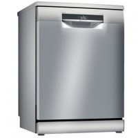 Lavavajillas Bosch SMS6ZDI08E Inox 13 servicios 60cm C