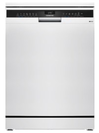 Lavavajillas Siemens SN23HW02ME Blanco