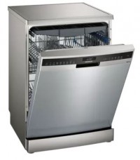 Lavavajillas Siemens SN25ZI49CE Inox 14 servicios 60cm C
