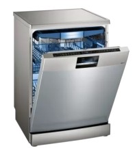 Lavavajillas SIEMENS SN27YI03CE iQ700 Libre instalación 60 cm Acero inoxidable