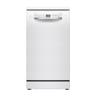 Lavavajillas BOSCH SPS2HKW58E Clase E Blanco