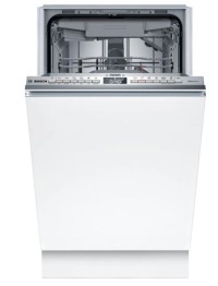 Lavavajillas Integrable BOSCH SPV4EMX17E 45CM 