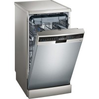 Lavavajillas Siemens SR23EI28ME Inox 10 servicios 