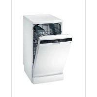 Lavavajillas Siemens SR23EW28KE Blanco 9 servicios 