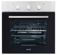 Horno Multifunción Cata SR6004X Inox