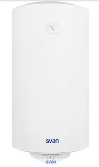 Termo Electrico SVAN ST10000 Blanco 92L Termo Electrico SVAN ST10000 Blanco 92L