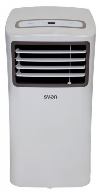 Aire acondicionado portatil SVAN SVAN092PF