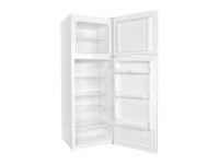 Frigorífico 2 puertas SVAN SVF171V Ventilado, 172 cm, Eficiencia F, Blanco